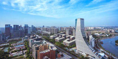 四川省高新技术产业开发(园)区管理平台
